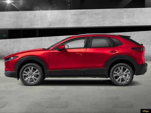 New 2026 MAZDA CX-30 AWD 2.5 S image 3