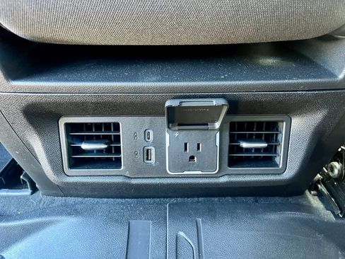 Used 2026 Chevrolet Silverado 1500 RST w/ RST Select Package AWD/4WD image 22