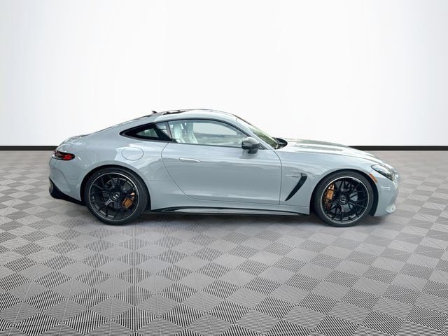 Used 2025 Mercedes-Benz AMG GT 63 image 8