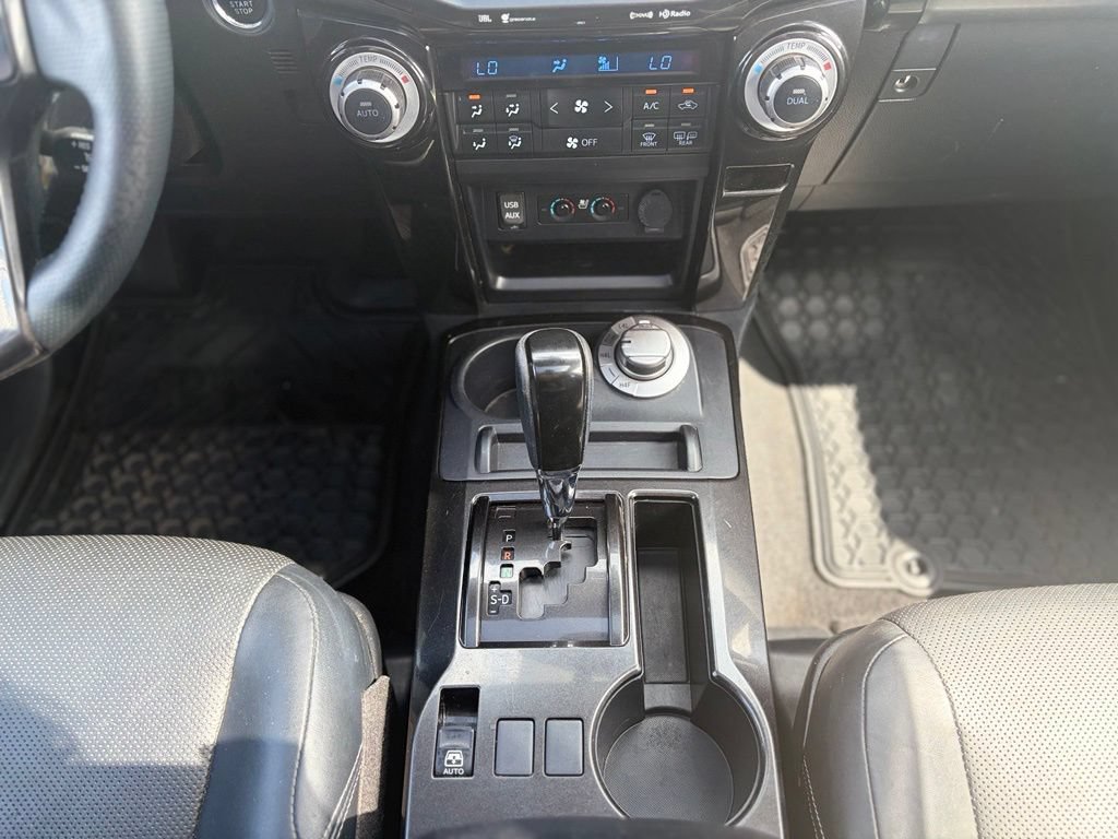 Used 2019 Toyota 4Runner Limited AWD/4WD image 30