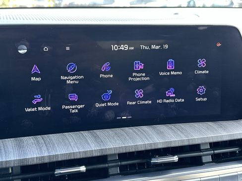 Certified 2023 Kia Telluride SX image 12