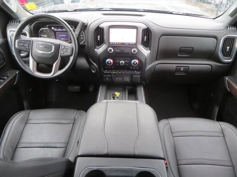 Used 2023 GMC Sierra 2500 Denali image 12