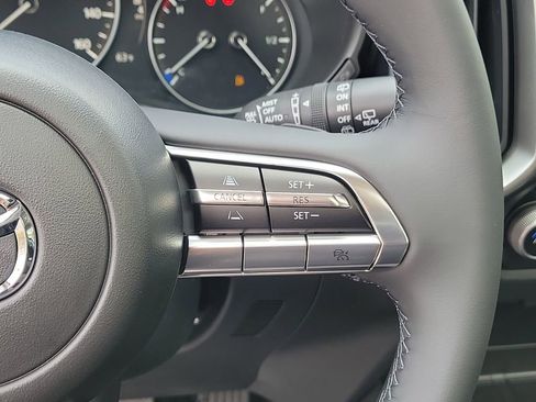 New 2026 MAZDA CX-50 AWD 2.5 S w/ Weather Package image 25