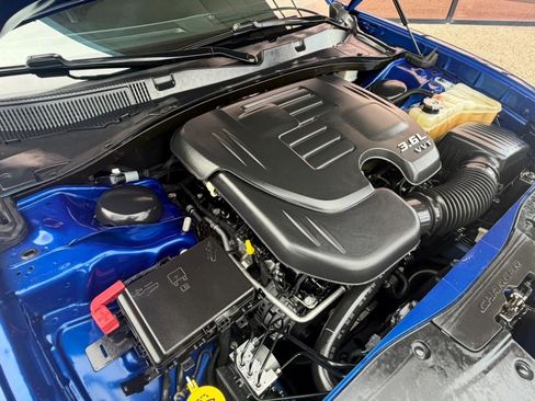 Used 2020 Dodge Charger GT w/ Plus Group RWD image 27