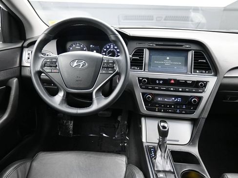 Used 2016 Hyundai Sonata Sport w/ Option Group 03 FWD image 20