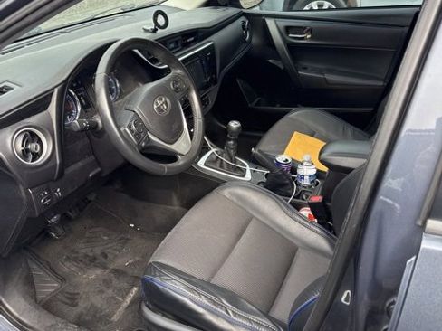 Used 2017 Toyota Corolla L image 5