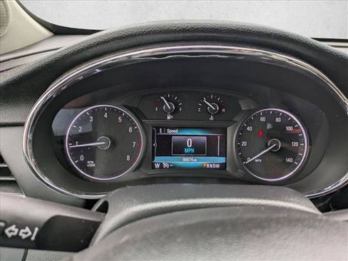 Used 2018 Buick Encore Preferred FWD image 11