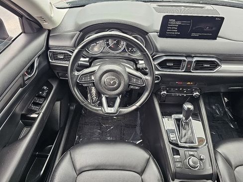 Certified 2024 MAZDA CX-5 AWD 2.5 S w/ Select Package image 23