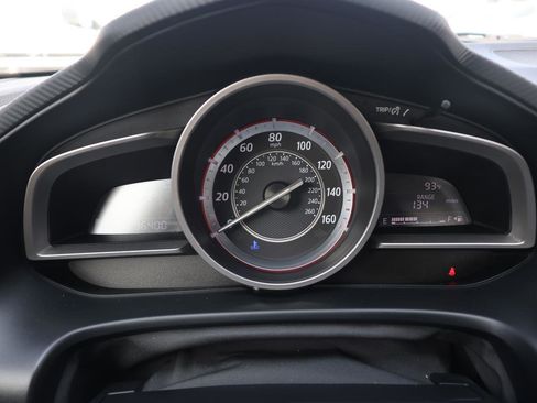 Used 2014 MAZDA MAZDA3 i Grand Touring image 27