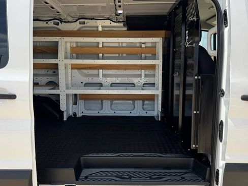 Used 2019 Ford Transit 250 130 Low Roof w/ Exterior Upgrade Package RWD image 41