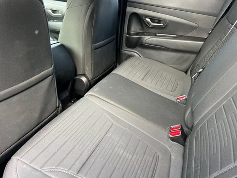 Certified 2024 Hyundai Santa Cruz SEL image 5