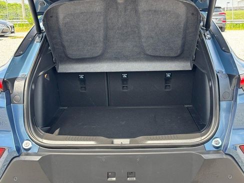 Used 2025 Buick Envista Preferred w/ Convenience I Package FWD image 11
