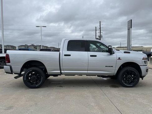 New 2026 RAM 2500 Lone Star image 3