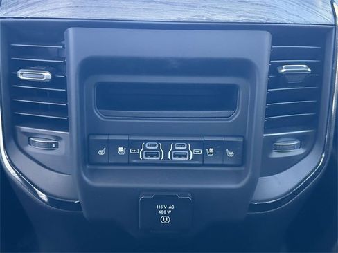 New 2026 RAM 1500 Limited image 19