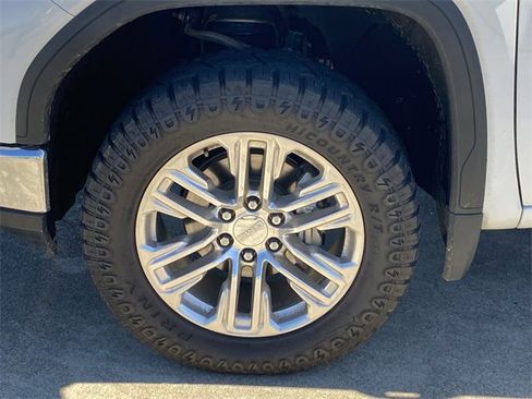 Used 2023 GMC Sierra 1500 SLT w/ SLT Premium Package image 25