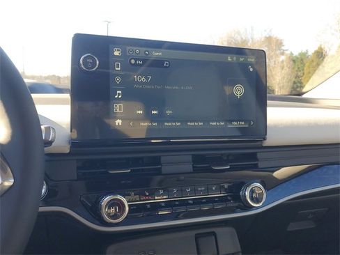 New 2026 Honda Prologue Elite image 22