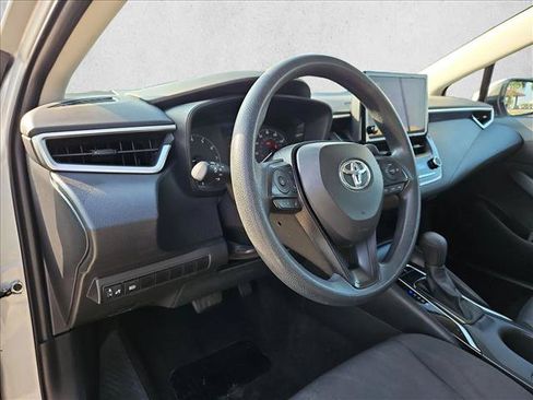Certified 2024 Toyota Corolla LE FWD image 10