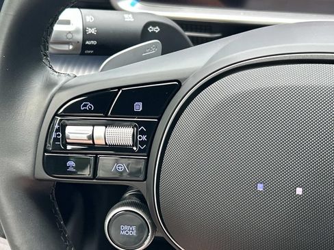 Certified 2024 Hyundai Ioniq 6 SE RWD image 28