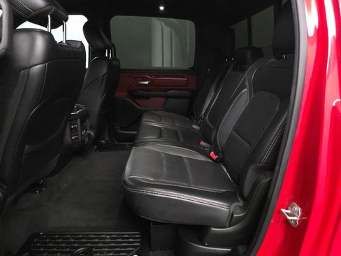 Used 2019 RAM 1500 Rebel w/ Rebel Level 2 Equipment Group image 14