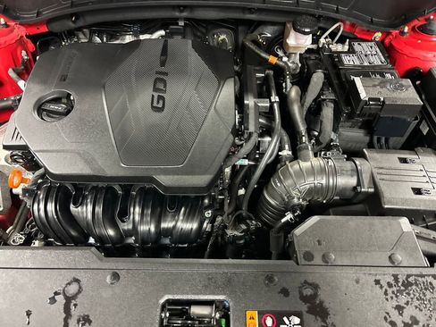 Used 2023 Hyundai Tucson SEL w/ Convenience Package image 25