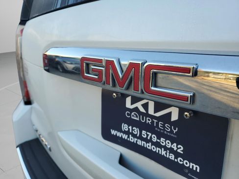 Used 2018 GMC Yukon Denali image 29