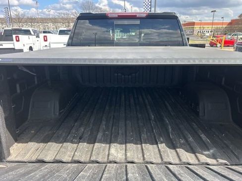 Used 2023 Chevrolet Silverado 1500 LTZ w/ LTZ Premium Package image 31