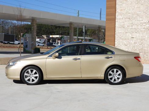 Used 2008 Lexus ES 350 image 16