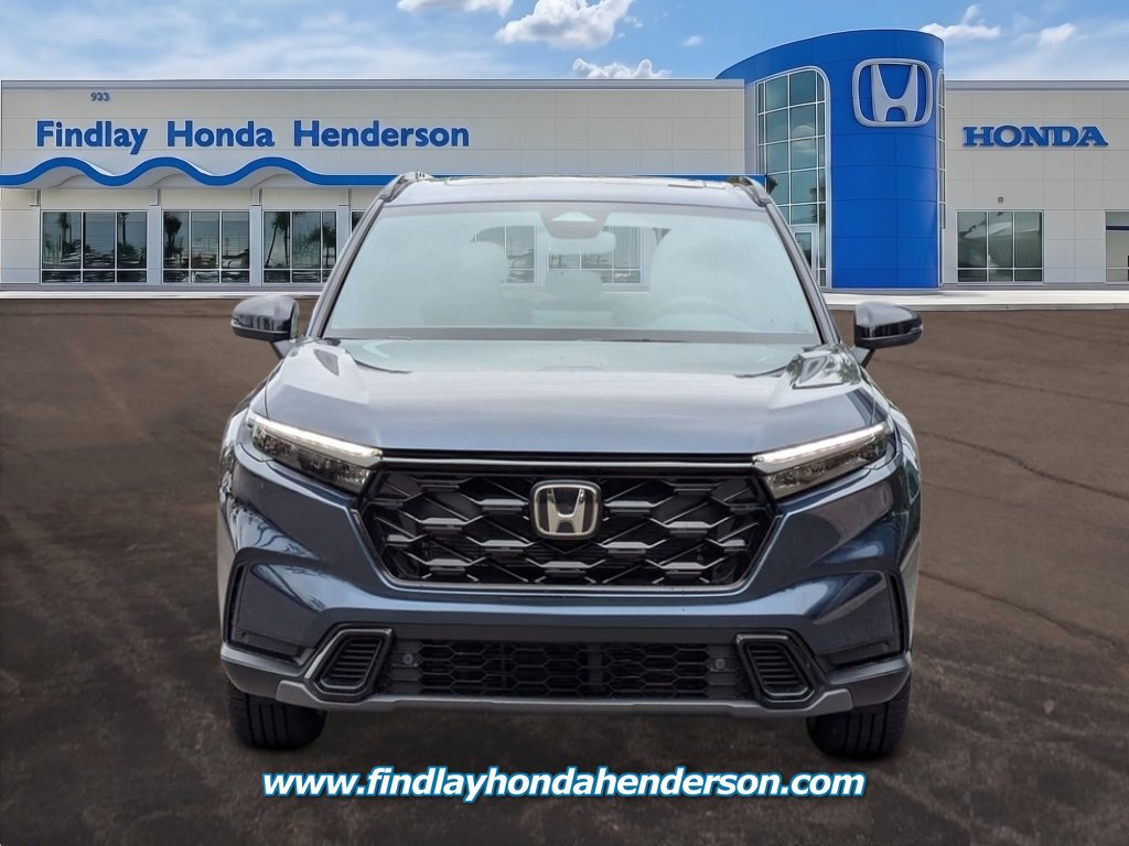 New 2027 Honda CR-V Sport-L image 6