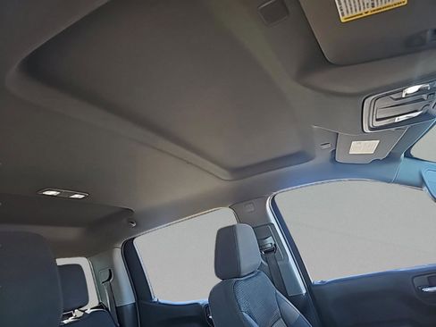 Used 2022 GMC Sierra 1500 Pro w/ Pro Value Package image 35