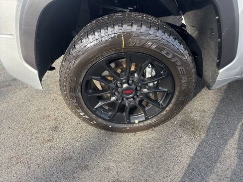 New 2026 Toyota Tundra SR5 image 10