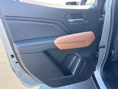 New 2026 GMC Canyon AT4 AWD/4WD image 31