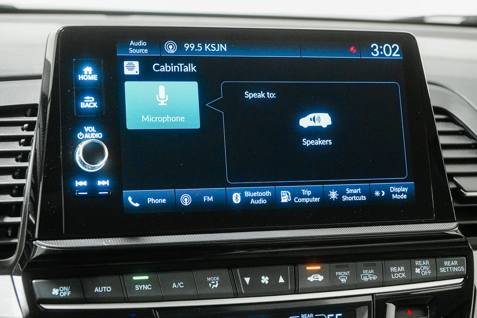 Used 2025 Honda Odyssey EX-L image 30