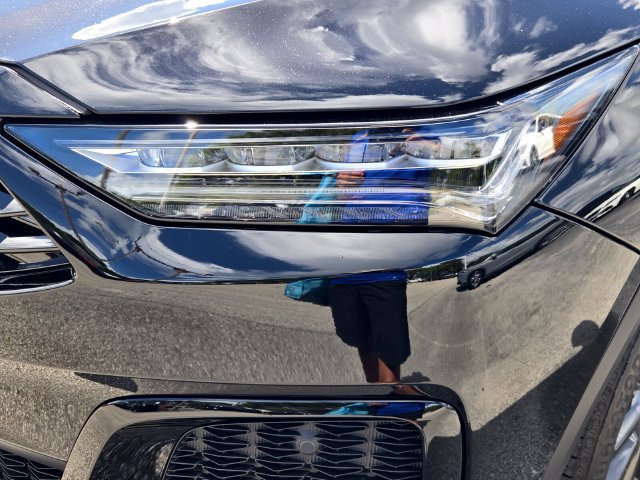 Used 2025 Acura MDX A-Spec AWD/4WD image 10