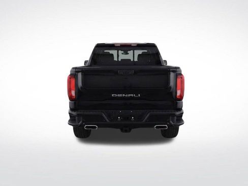 Certified 2019 GMC Sierra 1500 Denali w/ LPO, GMC Protection Package AWD/4WD image 26