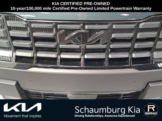 Certified 2027 Kia Telluride X-Line SX Prestige AWD/4WD image 26