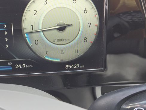 Used 2021 Hyundai Elantra SEL w/ Convenience Package image 15