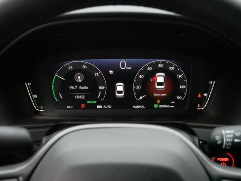 Certified 2025 Honda Accord EX-L image 21