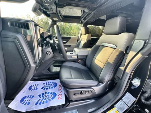 New 2026 GMC Hummer EV SUV image 18