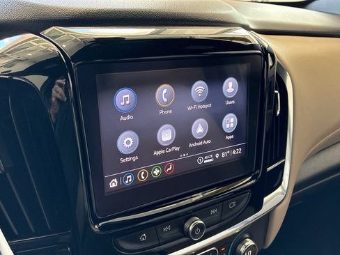 Used 2023 Chevrolet Traverse LT AWD/4WD image 26