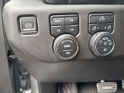 Used 2024 Chevrolet Silverado 1500 RST w/ All Star Edition Plus image 12