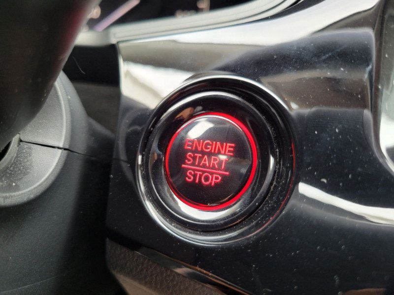 Used 2023 Honda Civic EX image 36
