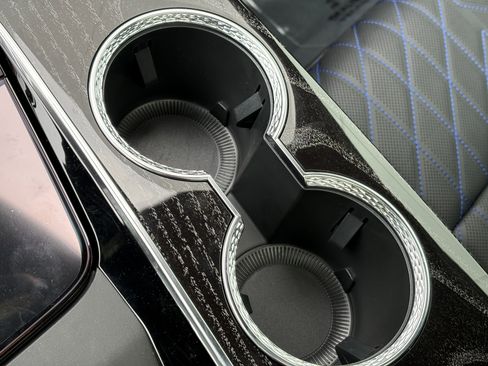 New 2026 Cadillac Escalade IQL Luxury AWD/4WD image 29