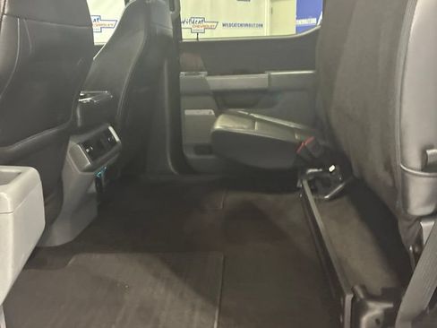 Used 2021 Ford F150 Lariat w/ Equipment Group 501A Mid AWD/4WD image 36