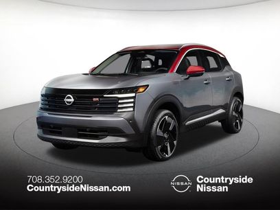 Used 2026 Nissan Kicks SR w/ Cold Weather Package