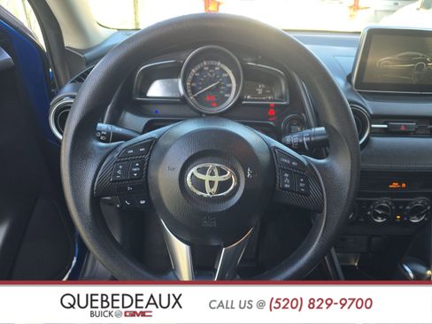 Used 2017 Toyota Yaris iA image 10
