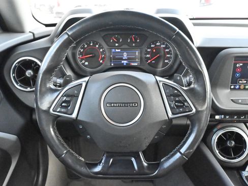 Used 2023 Chevrolet Camaro LT image 17