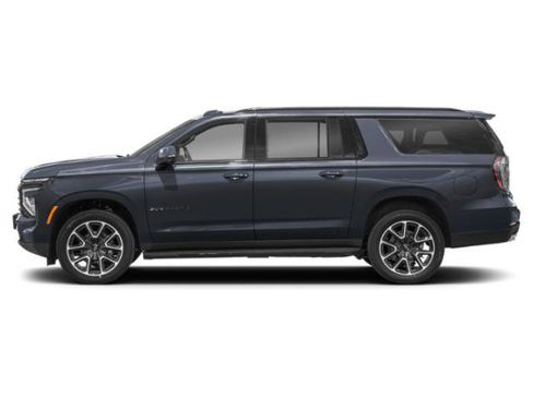 New 2026 Chevrolet Suburban RST image 12