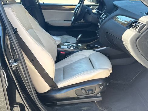 Used 2012 BMW X3 xDrive28i image 13