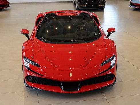 Certified 2023 Ferrari SF90 Spider image 28