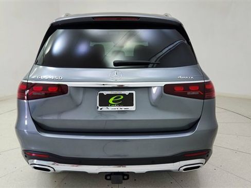 Used 2025 Mercedes-Benz GLS 450 GLS 450 image 5